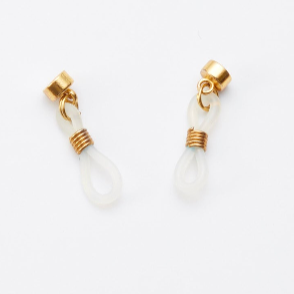 Orbit Mother of Pearl & Gold