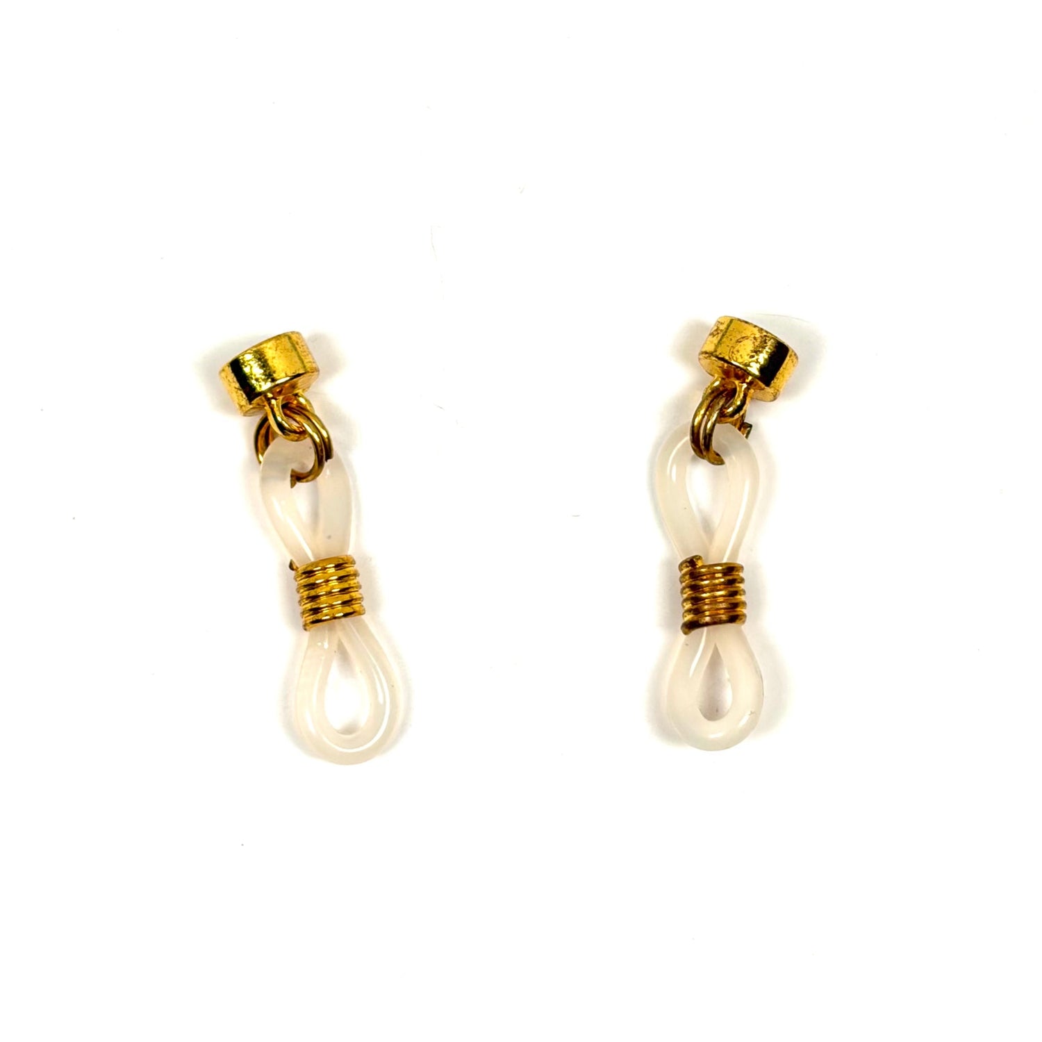 Silicone Connectors with Magnets