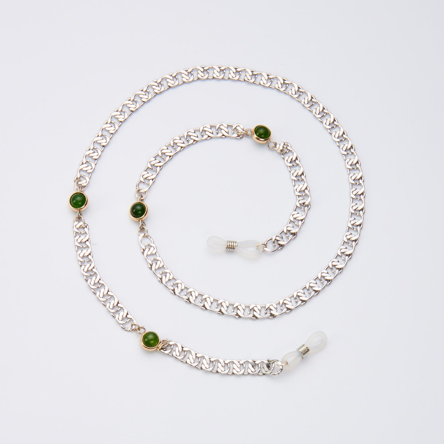 Niki Silver & Olivine