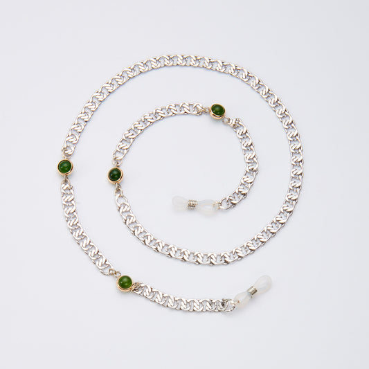 Niki Silver & Olivine