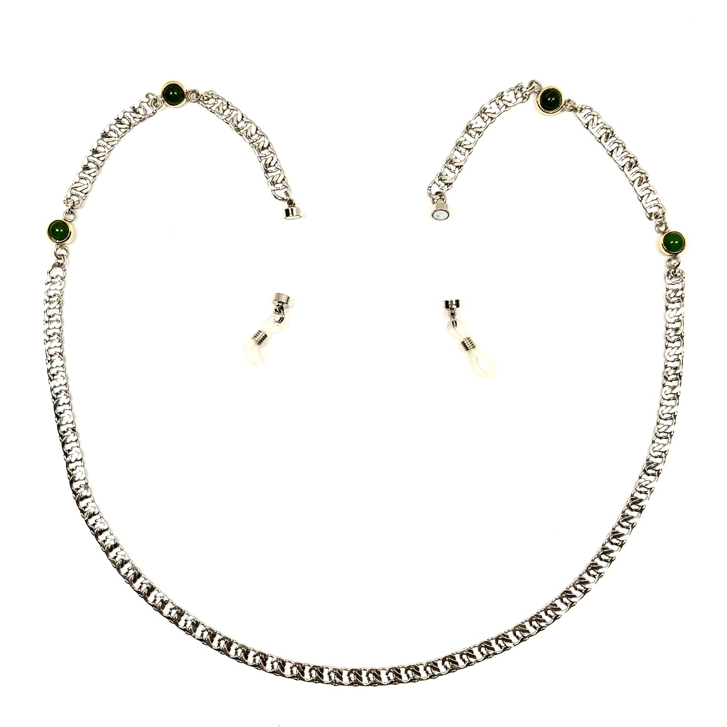 Niki Silver & Olivine