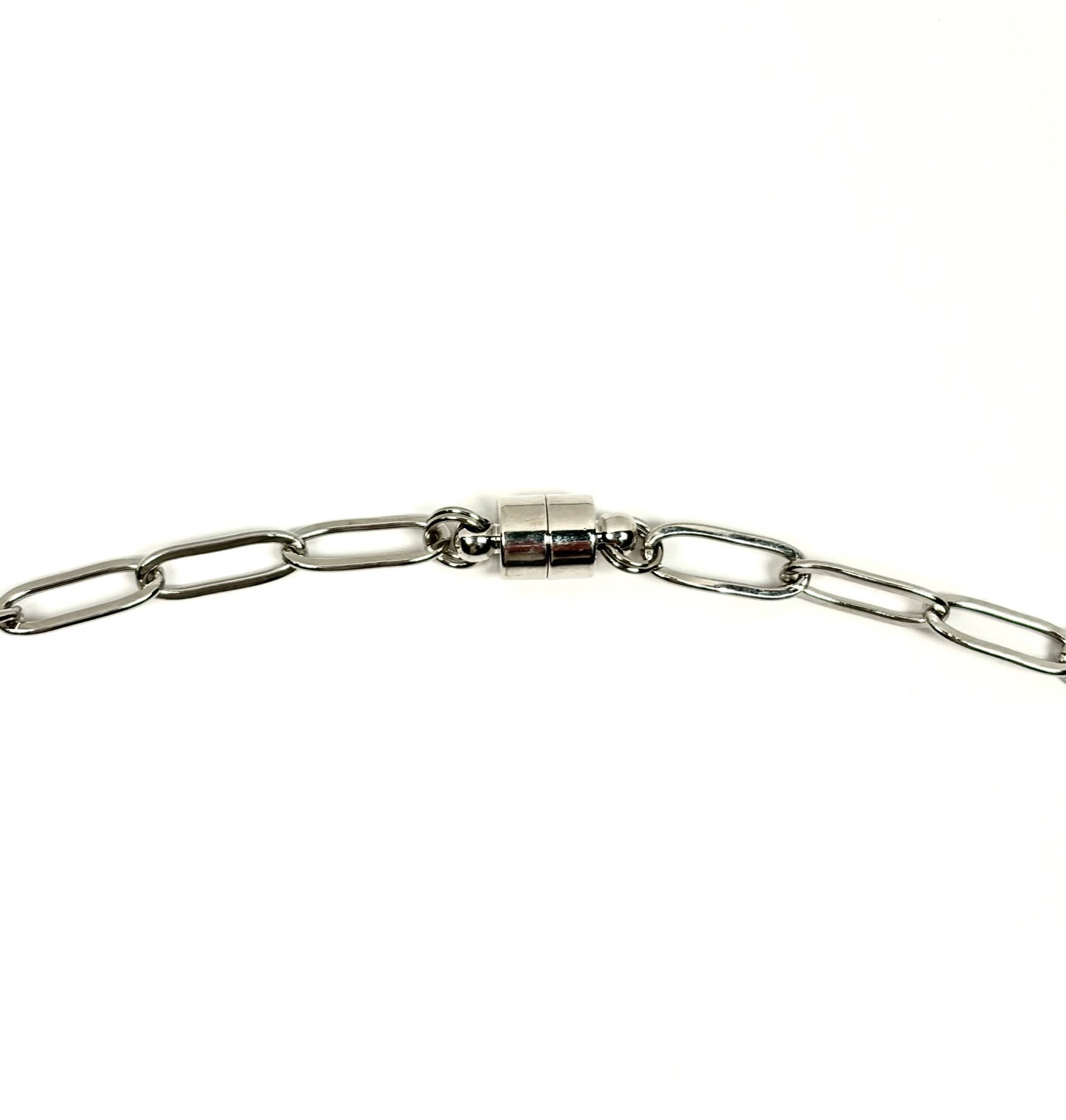 Orbit Yellow Crystal & Silver