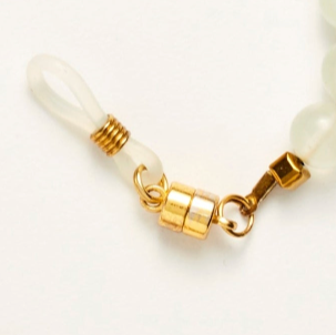Iri Quartz & Gold Hematite