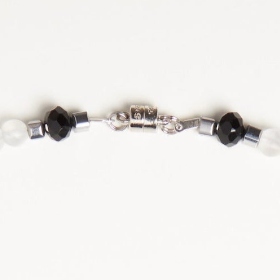 Luna Quartz & Onyx