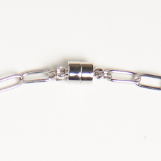 Orbit Turquoise & Silver