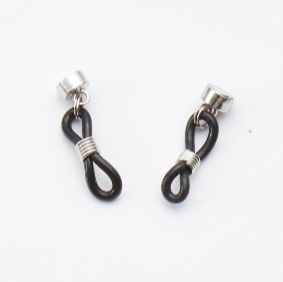 Iri Grey Quartz & Onyx