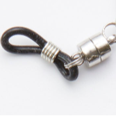 Iri Grey Quartz & Onyx