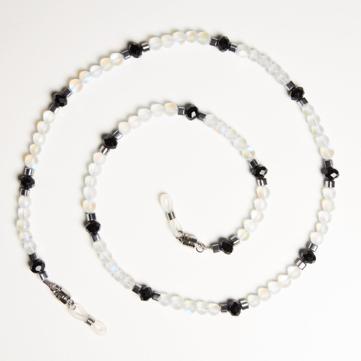Luna Quartz & Onyx